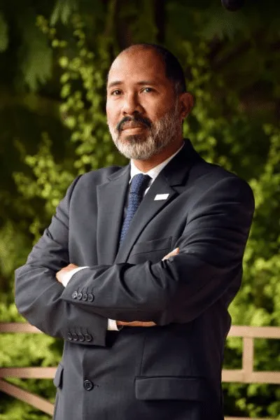 Directeur Général de l'ISCAM